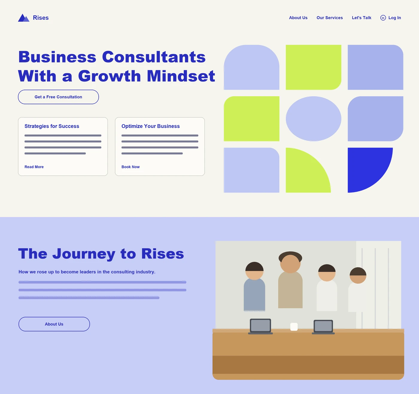 Featured guide: how to create a website step by step