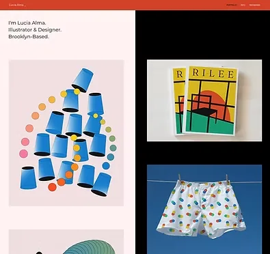 Guide to designing a website